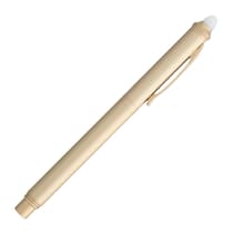 carkr25107or-stylo-bille-effacable-effacink-metal-sand-or-encre-bleu-1