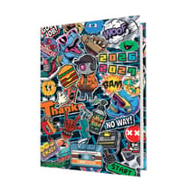 obe2661578-agenda-scolaire-oberthur-geek-2026-2027-1