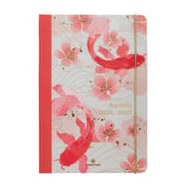 obe26825582-agenda-semainier-oberthur-sakura-koi-17x24,5cm-2026-2027-1