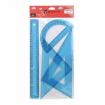 5497600-set-de-4-pieces-de-tracage-incassable-1-regle-30cm-2-equerres-1-rapporteur-1