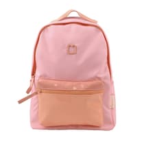 kiddes25mar63506-sac-a-dos-marshmallow-duo-vinyle-2-compartiments-rose-1