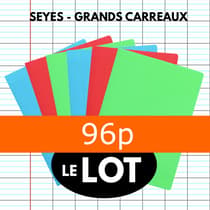Lot-de-6-cahiers-polypro-GRAPHMATE-24x32-96p-1