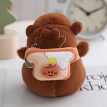 chacapybara-porte-cles-capybara-kawaii-croque-monsieur-3