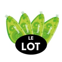 lot-4-rubans-correcteur-wonday-deroulement-lateral-5mmx12m-tete-rotative