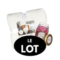 Plaid-Nid-d_Abeille-120x150cm-2B-bougie-parfum-avec-bijou-surprise-fraise