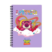 bagtoyts49lots-cahier-de-textes-a-spirale-toy-story-violet-1