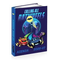 kiddcc55528voiture-agenda-scolaire-dc-comics-batman-batwheels-2026-2027-1