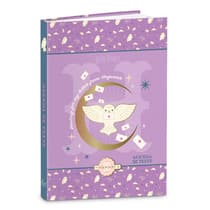 kidhap55640violet-cahier-de-textes-harry-potter-hedwig-hogwarts-letter-violet-1