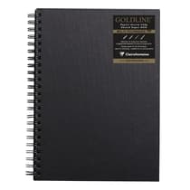 cla34254c-carnet-de-dessin-a4-multitechnique-goldline-a-spirales-uni-140g-64p