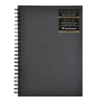 cla34265c-carnet-a4-multitechnique-goldline-a-spirales-pages-noires-140g-64p-1