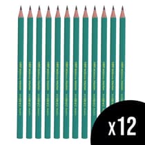 lot-de-12-crayons-papier-hb-bIc-ecolutions 1