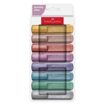 FAB154689-8-surligneurs-couleurs-metallisees-faber-castell-1