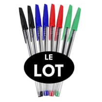 lot-de-2-9421030-pochette-4-stylos-bille-graphmate-Couleurs-assorties-pointe-1mm-3