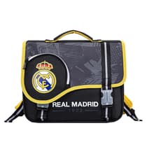 lap26brma203acc-cartable-real-madrid-38cm-2-compartiments-noir-1