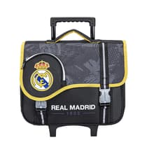 lap26brma203arc-cartable-a-roulettes-real-madrid-41cm-2-compartiments-noir-1