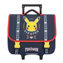 lap26jpok203plr-cartable-a-roulettes-pokemon-pikachu-crest-41cm-2-compartiments-1
