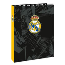 lap26brma103c40-classeur-scolaire-a4-real-madrid-4-anneaux-noir-1