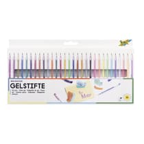 fol1939-30-stylos-bille-encre-gel-metallises-pailletes-1