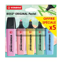 staf62773-5-surligneurs-stabilo-boss-original-pastel-1
