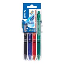 pil547938-lot-de-4-stylos-roller-pilot-frixion-clicker-effaçables-et-rechargeables-1
