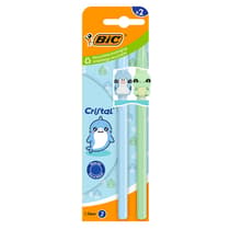 bic303750-coffret-de-2-stylos-bille-bic-cristal-pastel-figurines-bleu-et-vert-pointe-moyenne