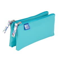 sch400176938bleu-trousse-plate-oxford-floral-2-compartiments-bleu-1