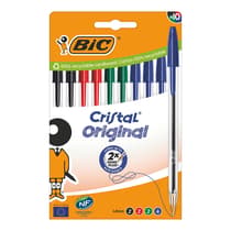 bic516354-lor-10-stylos-bille-bic-cristal-original-pointe-moyenne-bleu-rouge-vert-noir-1