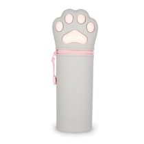 legka0022-trousse-verticale-patte-de-chat-legami-2-en-1-en-silicone-1