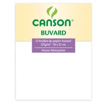 CAN2787-poch-12fl-buvard-16x21-125g-blanc
