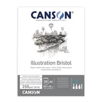 CANC200457121-bloc-colle-1-cote-20fl-illustration-bristol-a3-250g