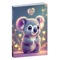 Agenda-ANONYM-Koala-2026-2027
