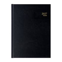 bre000113450160-agenda-1-jour-page-brepols-bremax-1-santex-a4-annee-civile-2027-noir-1
