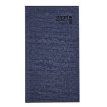 bre078006859960bleu-agenda-semainier-brepols-ecorama-kazar-9x16cm-annee-civile-2027-bleu-1