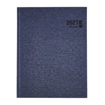 bre018006859960bleu-agenda-semainier-brepols-ecotiming-kazar-171x22cm-annee-civile-2027-bleu-1