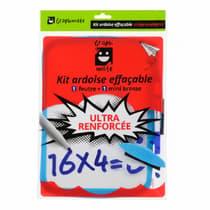 cat3760399303942-kit-ardoise-blanche-eco-responsable-feutre-effacable-mini-brosse-graphmate-1