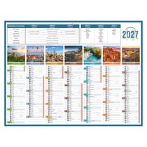 boupapplanetemed22-calendrier-bancaire-illustre-annee-civile-bouchut-planete-medium-32-x-42-cm-2