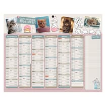 boupapscolmini-calendrier-annee-scolaire-chats-bouchut-mini-2026-2027-21x26cm-2