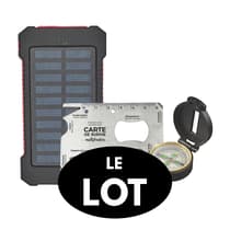 PACKBAROUDEUR
