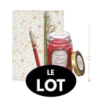 PACKPAUSEDOUCEUR