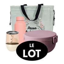 PACKPAUSEDEJEUNER