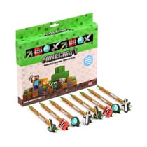 pucpen330-lot-de-8-stylos-roller-minecraft-outils-effaçable-et-retractable-1
