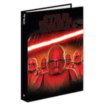 Classeur-A4-STAR-WARS-Stromtroopers-4-anneaux-dos-4cm-noir-et-rouge-01