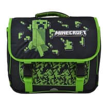 cat3701183005338-cartable-minecraft-creeper-38cm-2-compartiments-noir-1