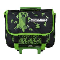 cat3701183005321-cartable-a-roulettes-minecraft-creeper-38cm-2-compartiments-1