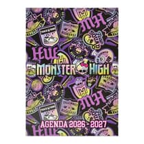 lap26amon101jup-agenda-scolaire-monster-high-2026-2027-1