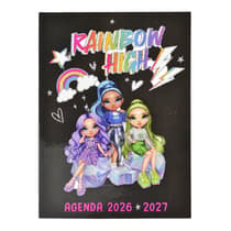lap26arhi101jup-agenda-scolaire-rainbow-high-2026-2027-1
