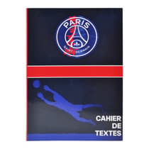lap26apsg102std-cahier-de-textes-psg-paris-en-action-rouge-et-bleu-1