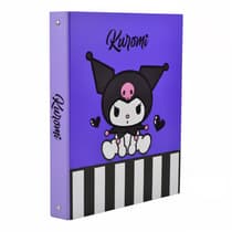 cat3701183005765-classeur-scolaire-kuromi-rebel-4-anneaux-dos-4cm-001