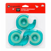 EUREM0005382-3-rouleaux-adhesifs-transparents-19mm-x-33m-sur-devidoir-graphmate-01
