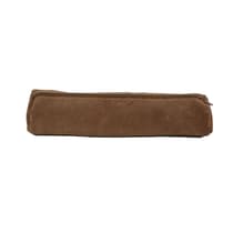 KIDKID02809PRM-mini-trousse-nubuck-mronde-marron